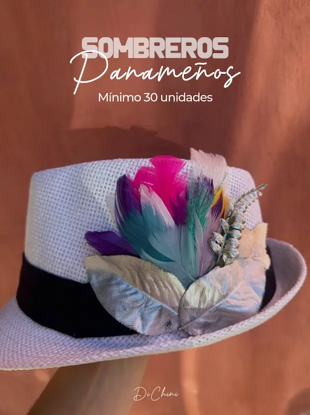 Cotillón Casamientos - Ejemplo 3