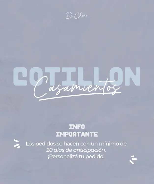 Casamientos