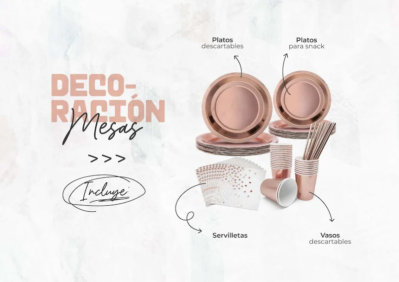 Decoración - Ejemplo 1