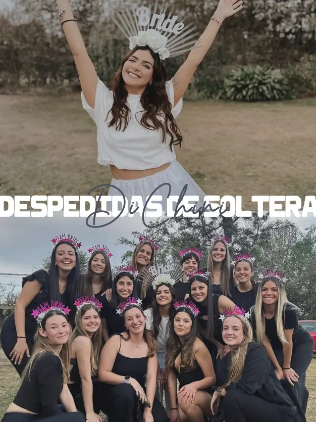 Despedida de Soltera