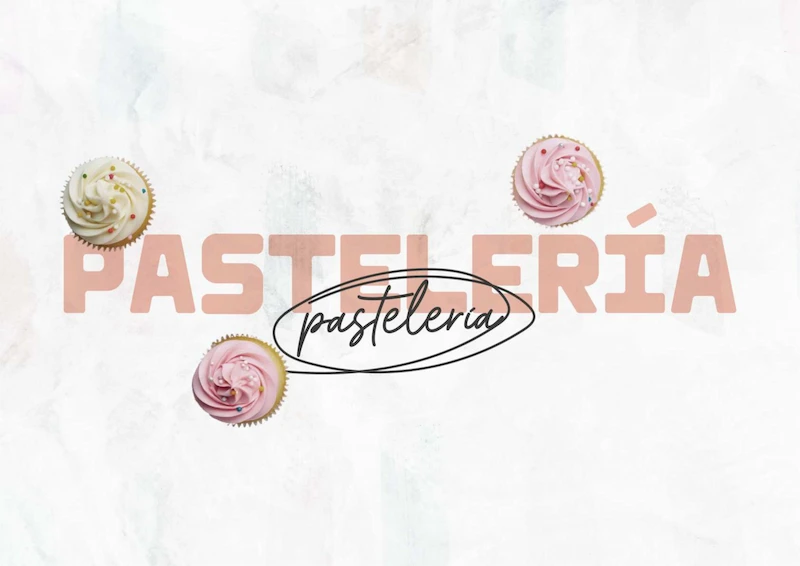 Pastelería