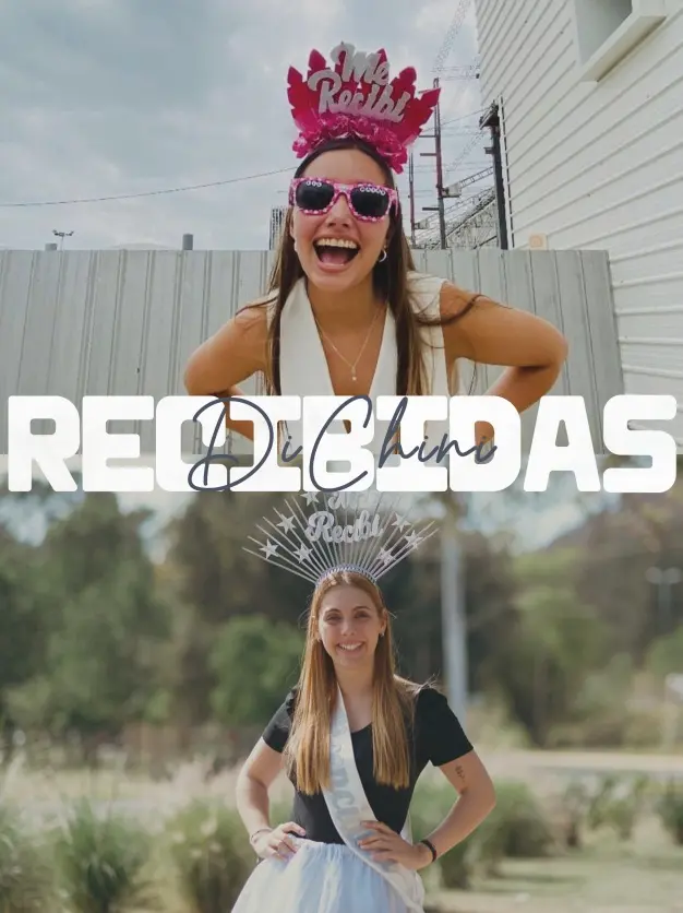Recibidas