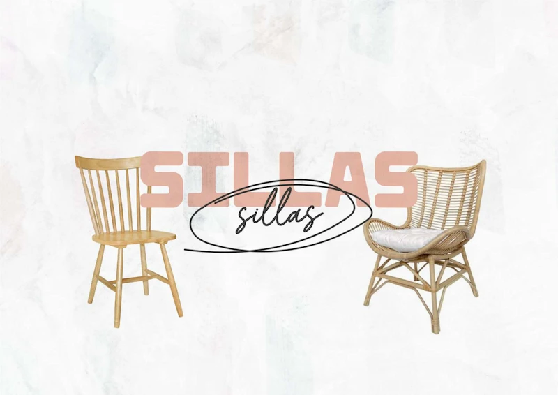 Sillita de chicos