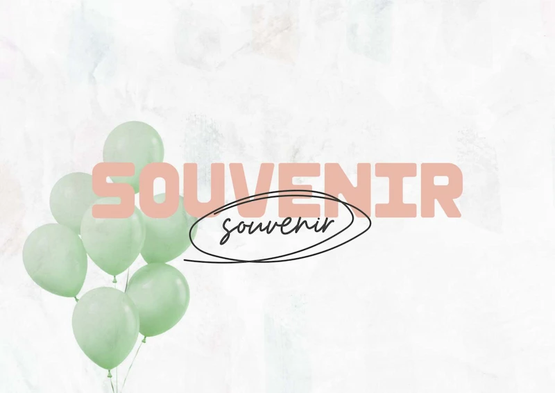 Souvenir